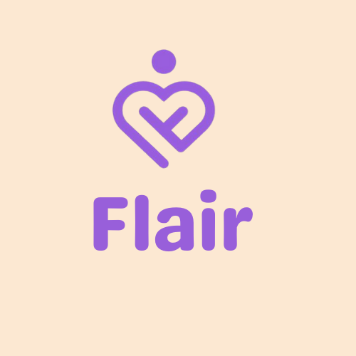 Own Your Flair 