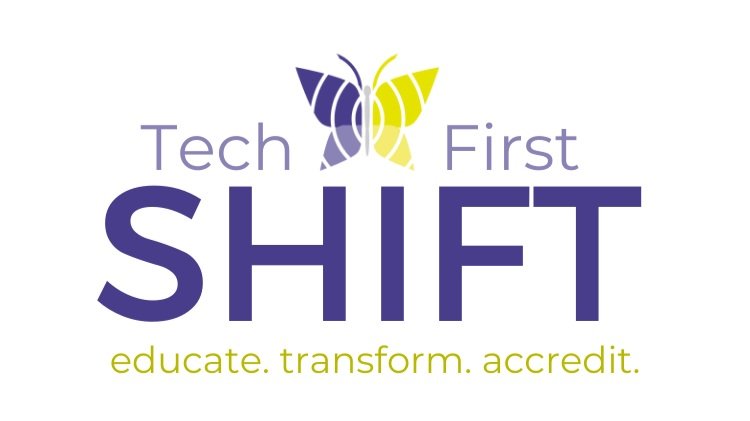 Tech First Shift