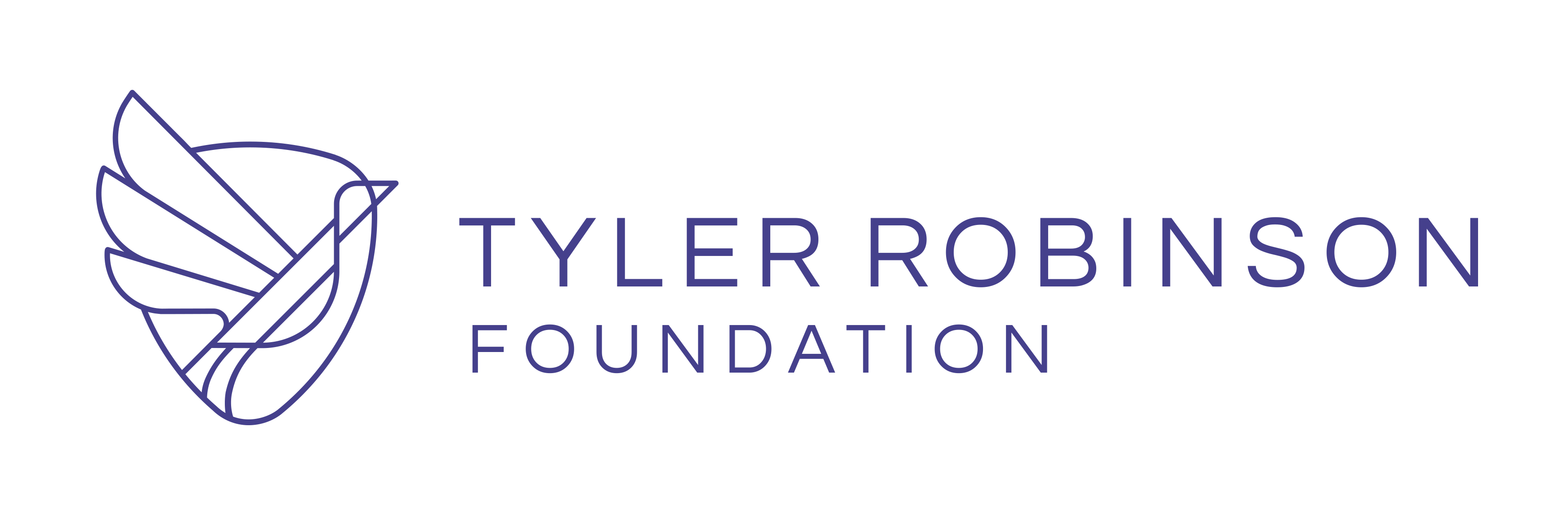 Tyler Robinson Foundation